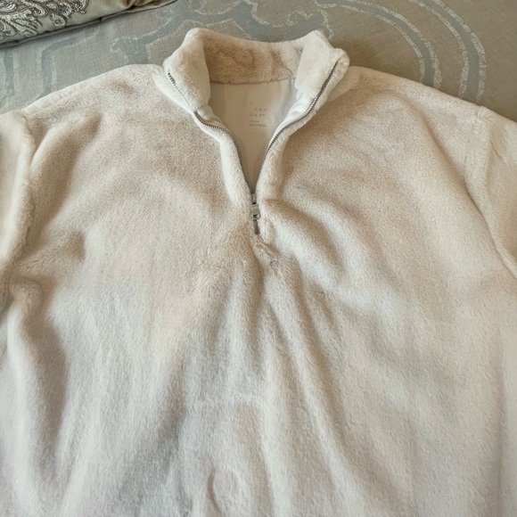 a new day Sweaters - Women’s Cream Sweater, New without tags. Size M.